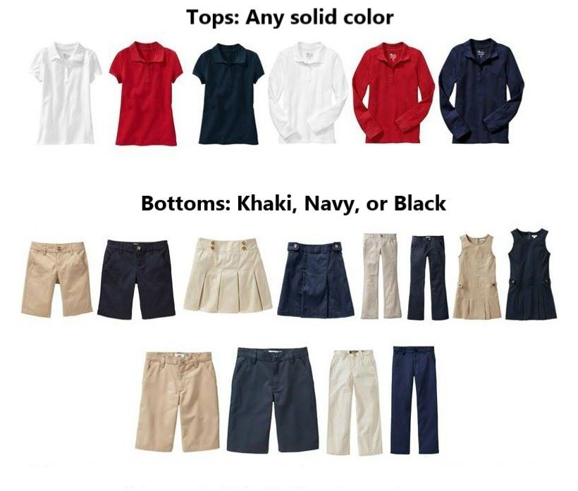 Uniform Examples